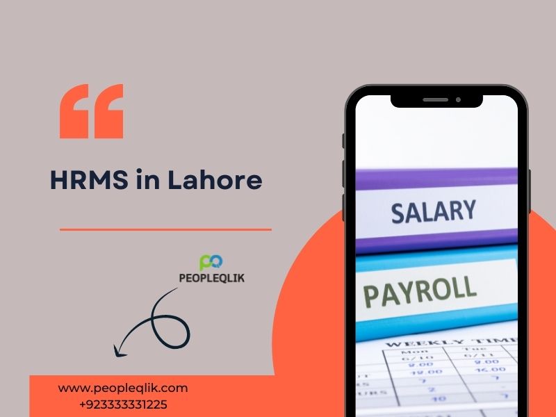 How HRMS in Lahore Can Support The Construction Organizations To Calculate Accurate Payroll 