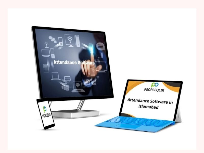 Complete Guide to Biometric Time and Attendance Software in Islamabad