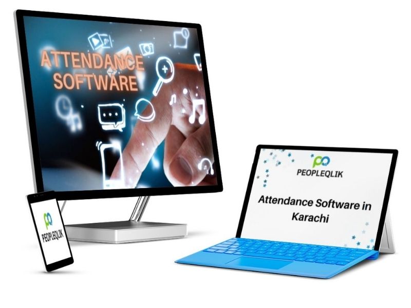 Attendance Software in Karachi is the Solution of Recruiting New Talent 