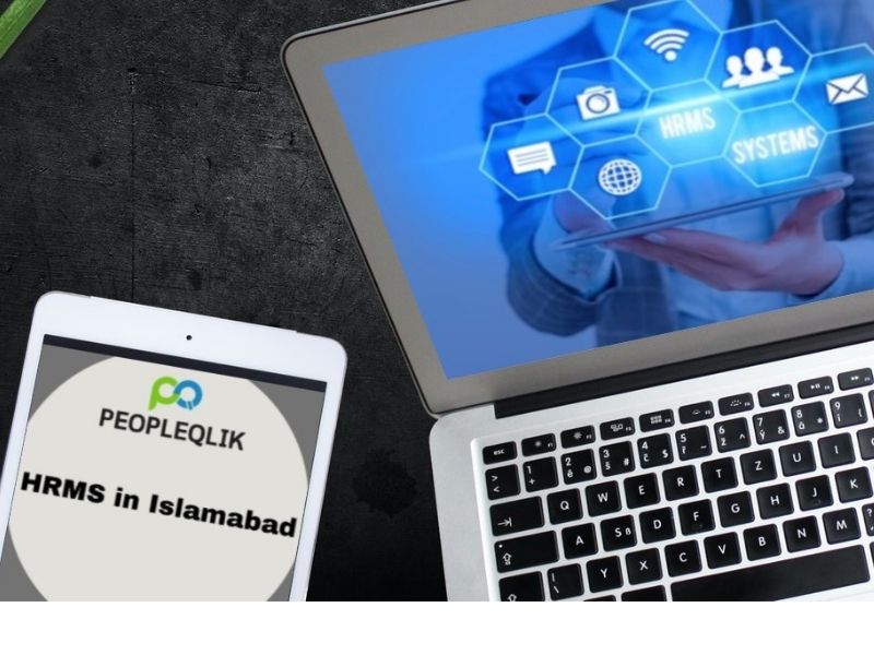 Benefits of Workers Productivity Management with HRMS in Islamabad