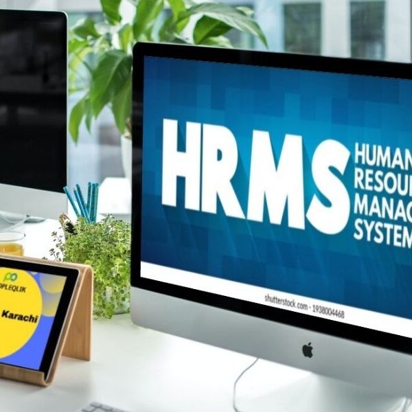 HRMS in Karachi is the Ideal Platform to Management of Employee Leaves