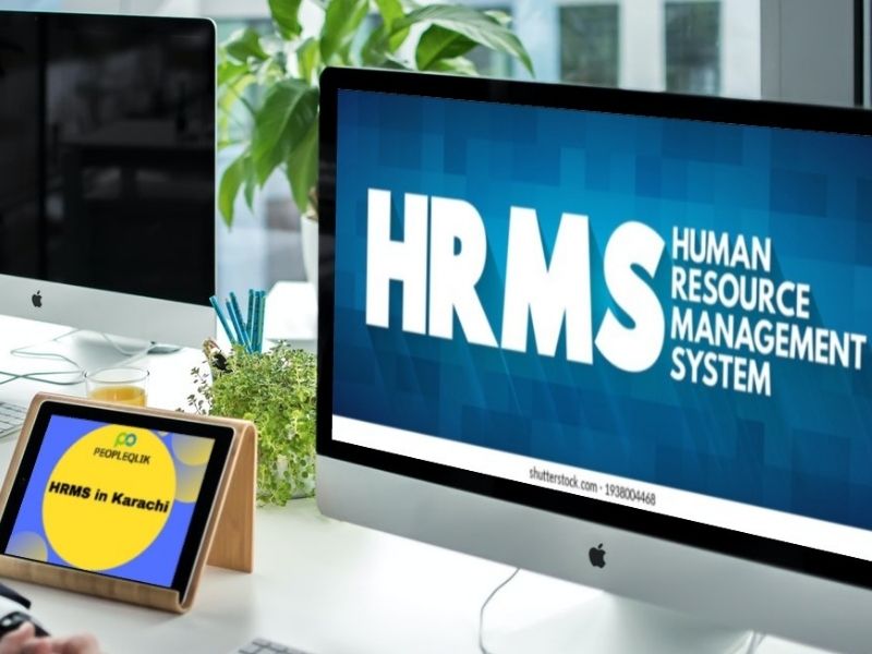 HRMS in Karachi is the Ideal Platform to Management of Employee Leaves