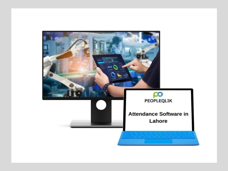 Time & Attendance Software in Lahore for Care Homes