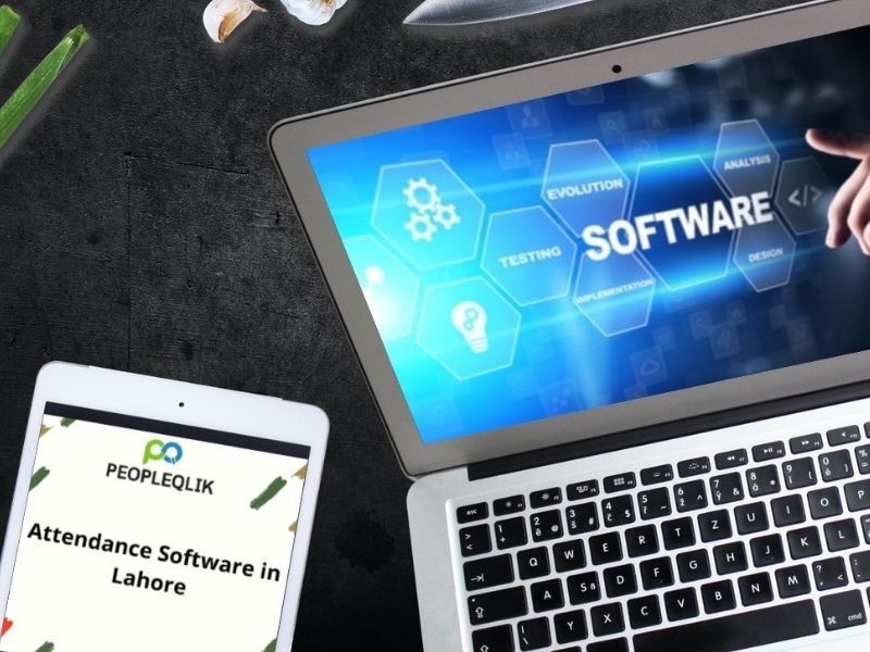 Employee Attendance Software in Lahore Transforms Hotel Management