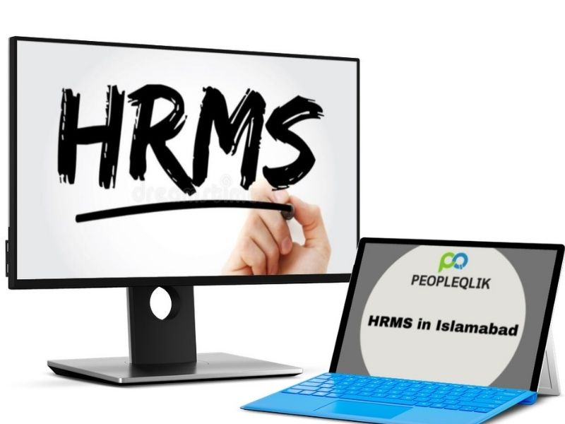 Benefits of Workers Productivity Management with HRMS in Islamabad