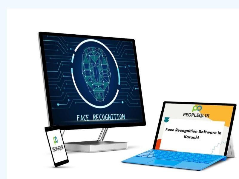 Face Recognition Software in Karachi to Remove Track Attendance Issue