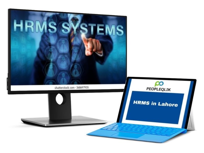Top 5 Functions and Scope of HRMS in Lahore Software in Organizations