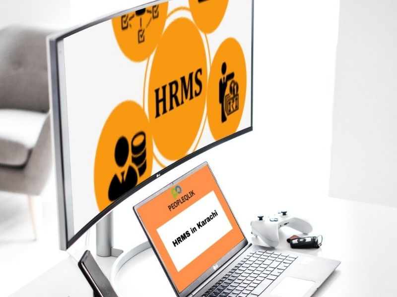 Top HRMS in Karachi Best HR Features within an Organizations