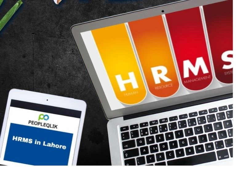 Top 5 Functions and Scope of HRMS in Lahore Software in Organizations