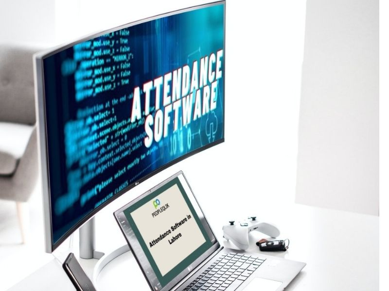 Top 5 talent management processes in Attendance Software in Lahore