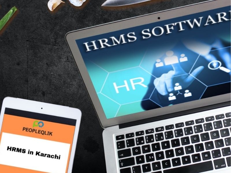 Top HRMS in Karachi Best HR Features within an Organizations