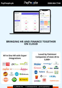 What are the top five Ways Organization Culture Influence Efficiency with HRMS in Karachi Pakistan?