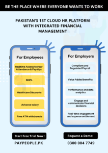 What are the top Key benefits of Strategic Management in HRMS in Islamabad Pakistan?