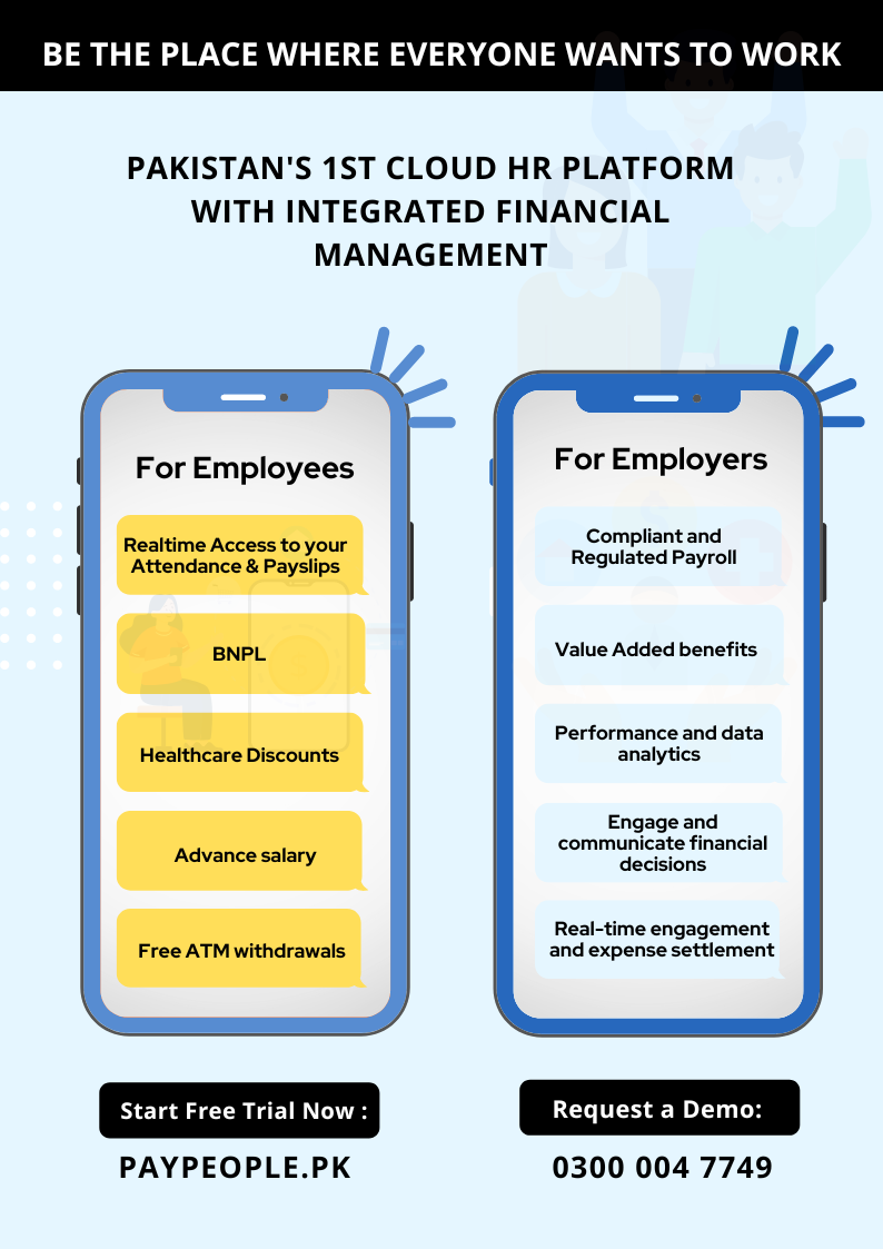 How Payroll software in Karachi manages payroll for changed workforce?