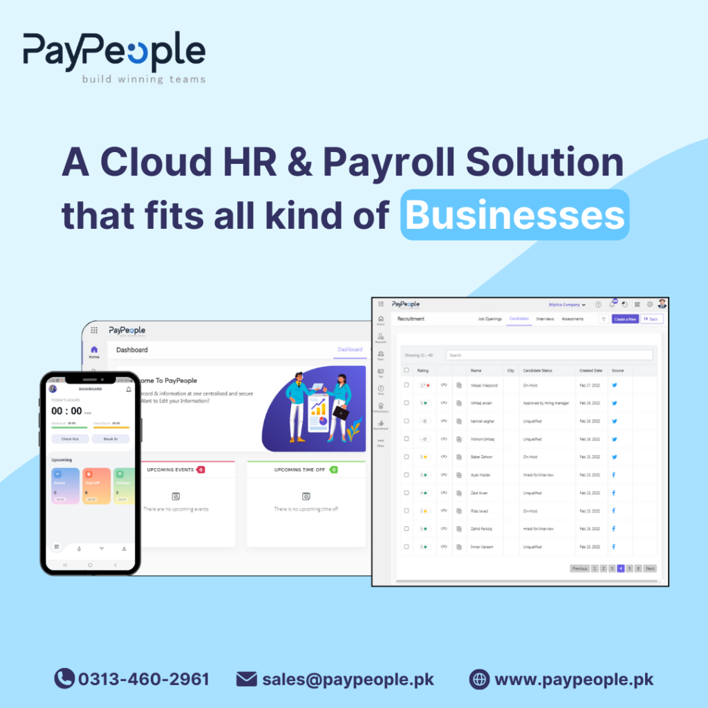 HR Software