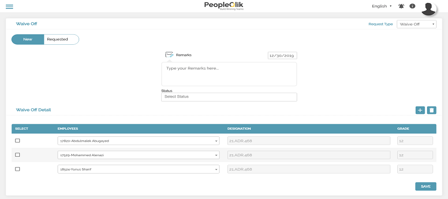 Importance of PeopleQlik online employee Attendance Software in Saudi Arabia