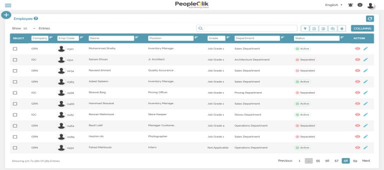 THE TWO MODELS OF FINGERPRINT TIME CLOCKS AVAILABLE AT PEOPLQLIK ATTENDANCE SOFTWARE IN SAUDI ARABIA