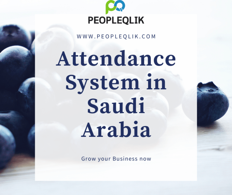 Manual vs Automated Time and Attendance System in Saudi Arabia: Which is Best For Your Business?