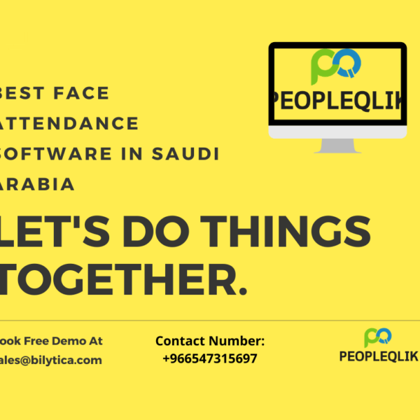 What are the benefits of using HR Software in Saudi Arabia for small businesses?