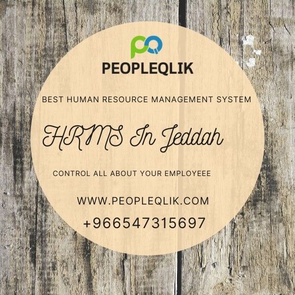 Different Advantages Of HRMS In Jeddah For Any Type Of Organization