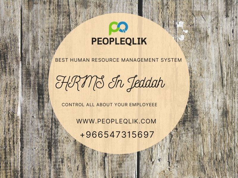 Different Advantages Of HRMS In Jeddah For Any Type Of Organization