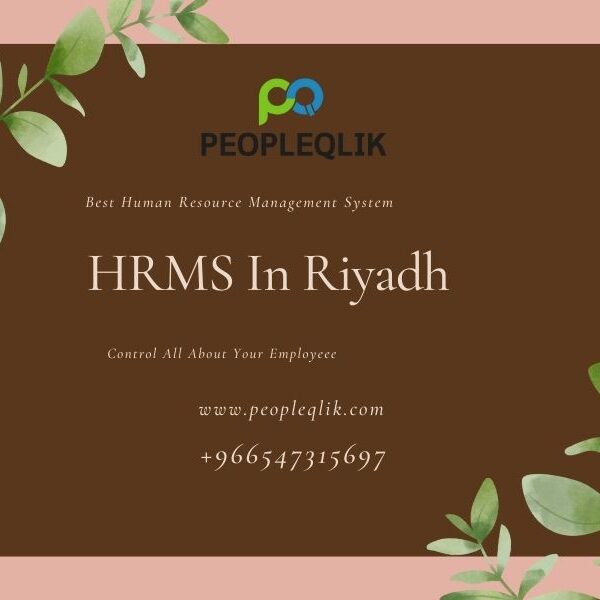 HRMS In Riyadh Give You A Reminder System In Your Business