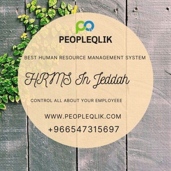 Different Dedicated Modules Of HRMS In Jeddah For HR Operations