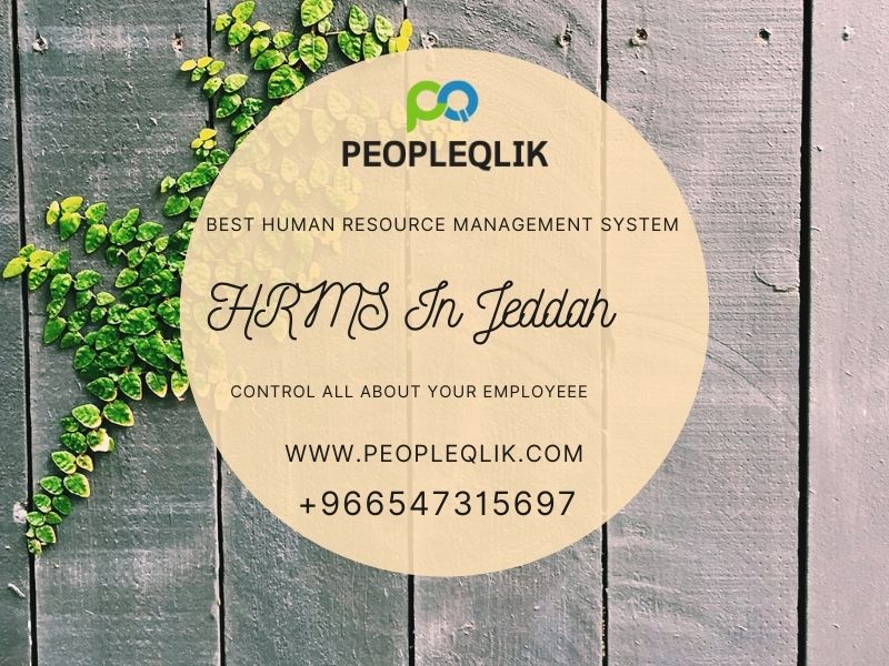 Different Dedicated Modules Of HRMS In Jeddah For HR Operations