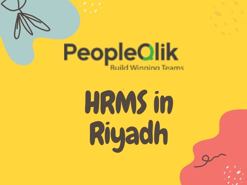 HRMS in Riyadh : Why you Need Automated Reports from your Business ?
