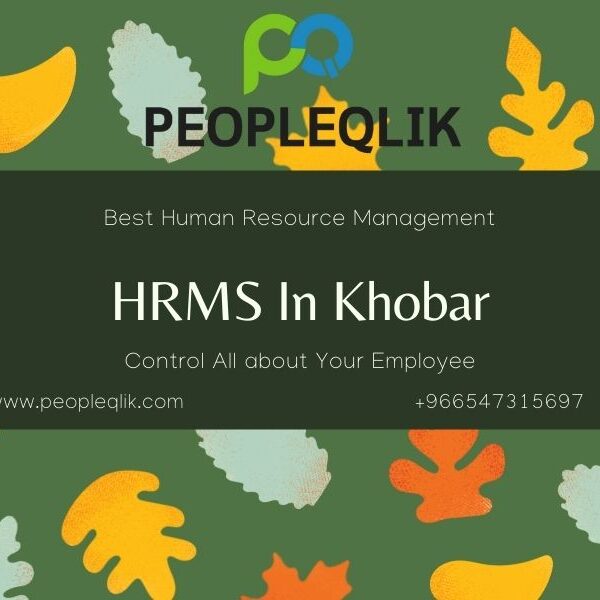 What The Importance Of Social Media Integration With HRMS In Khobar?