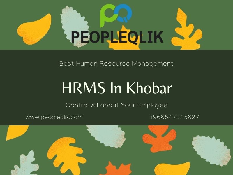 What The Importance Of Social Media Integration With HRMS In Khobar?