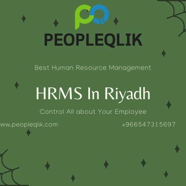 How Human Resource HR Payroll Attendance Software Talent Management Process Is Different From HRMS In Riyadh 08102021?