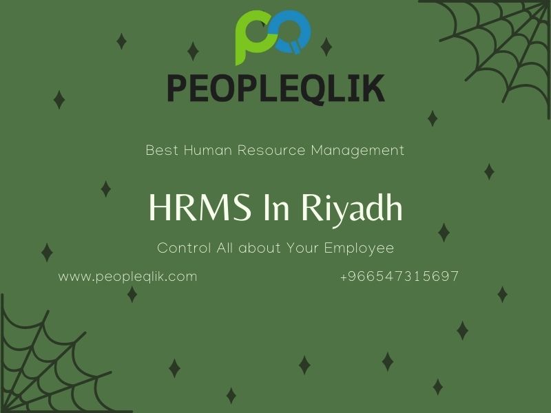 How Human Resource HR Payroll Attendance Software Talent Management Process Is Different From HRMS In Riyadh 08102021?