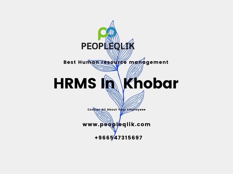 The HRMS In Khobar Give Employee Happiness In The Workplace