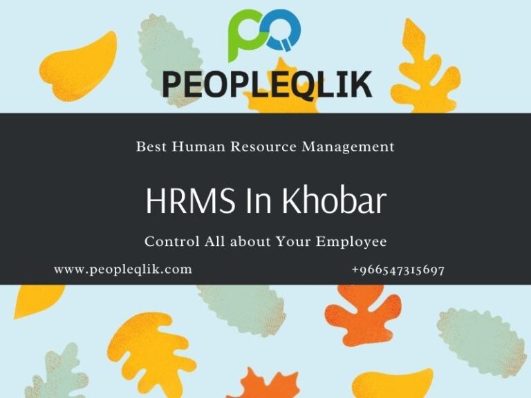 What The Importance Of Social Media Integration With HRMS In Khobar?