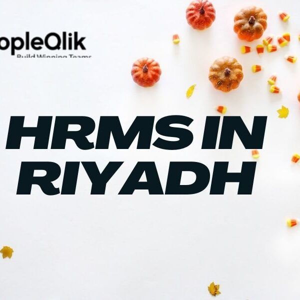 HRMS in Riyadh: Time Tracking Tools Assist in Employee Management