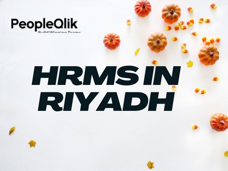 HRMS in Riyadh: Time Tracking Tools Assist in Employee Management