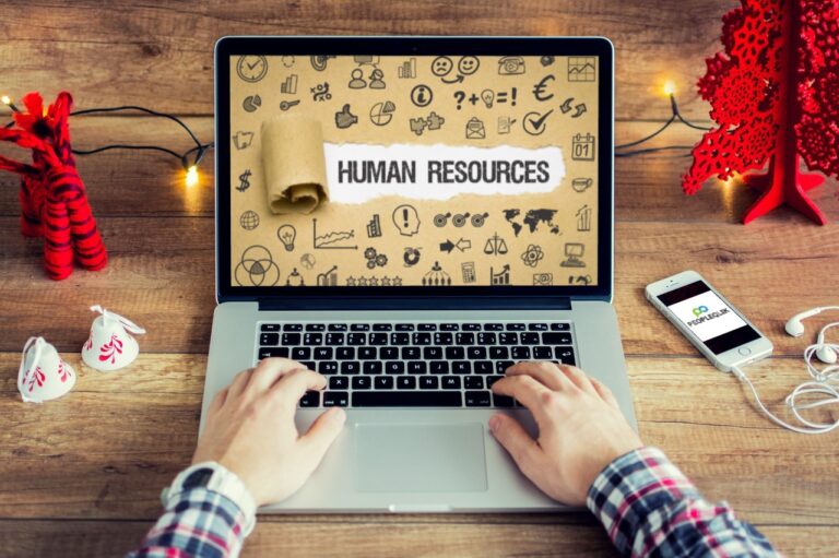 Importance of SaaS HR Software in Riyadh : برامج موارد بشرية في السعودية