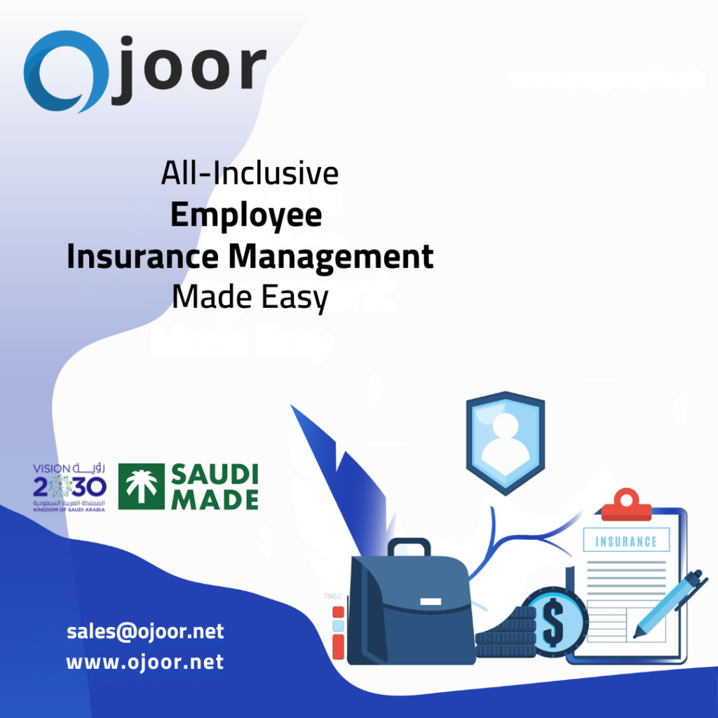 Employee management software in Saudi Arabia support payroll