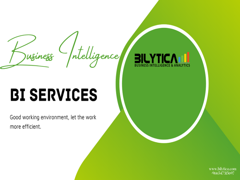 What Are The Prescribed Procedures Of BI Services in Riyadh Jeddah Makkah Madinah Khobar Saudi Arabia KSA In Riyadh