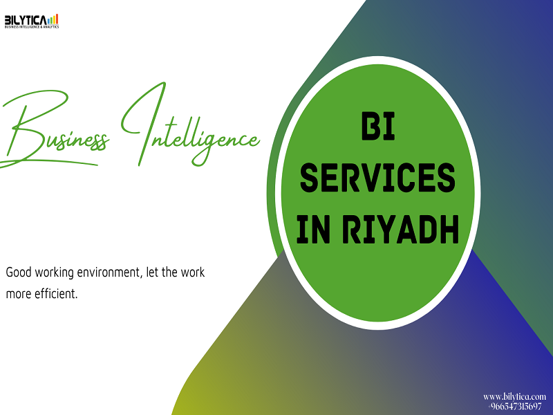 What Are The Prescribed Procedures Of BI Services in Riyadh Jeddah Makkah Madinah Khobar Saudi Arabia KSA In Riyadh