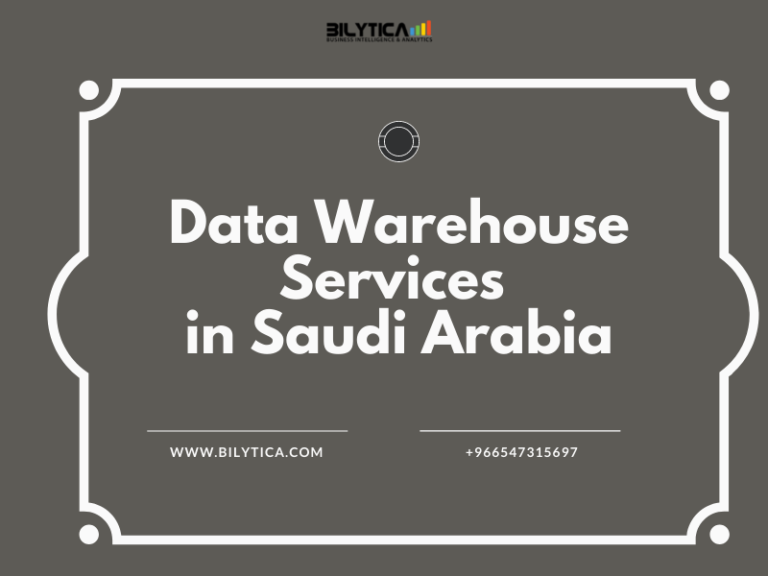 4 طرق يمكن أن تساعد بها خدمات تخزين البيانات في المملكة العربية السعودية الشركات على تحسين عملياتها 