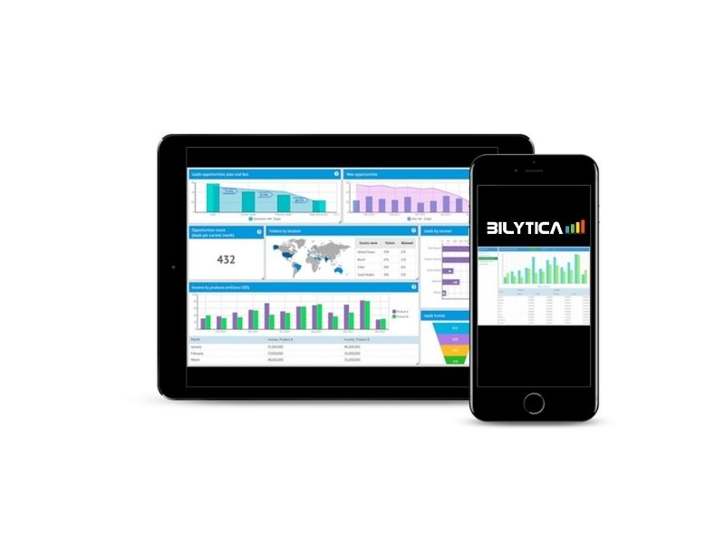 Some Prerequisites Of Power BI Services In Saudi Arabia خدمات حلول ذكاء الأعمال في السعودية