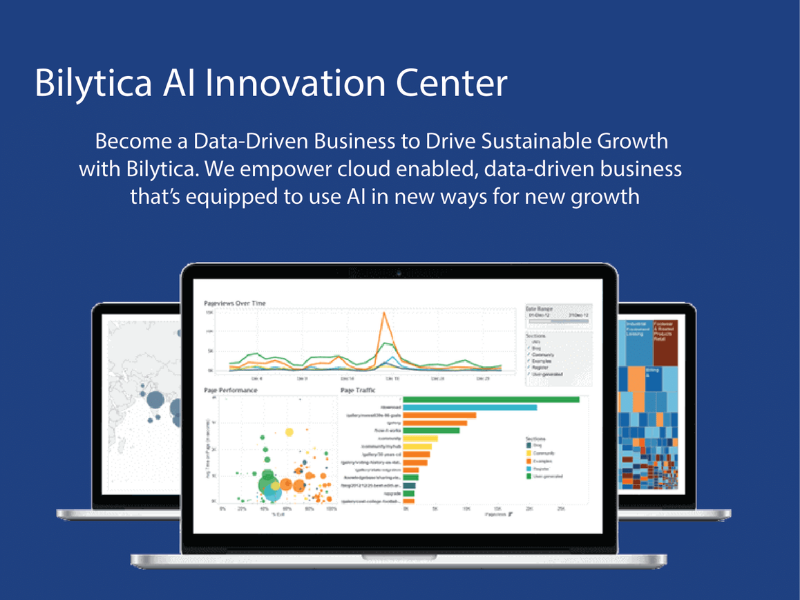 Data Analytics In Saudi