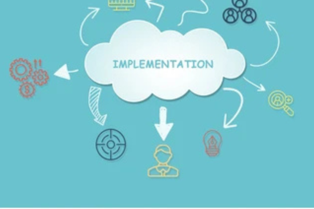 What are the benefits of Cloud Implementation for businesses?