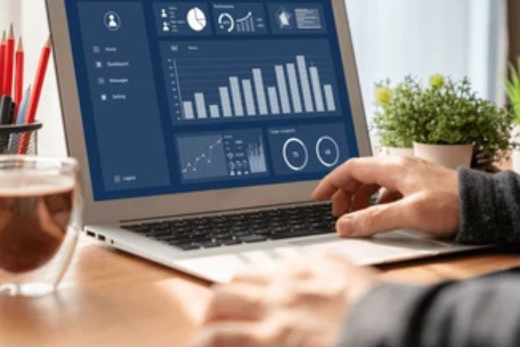 Top Benefits of Business Intelligence for Modern Enterprises