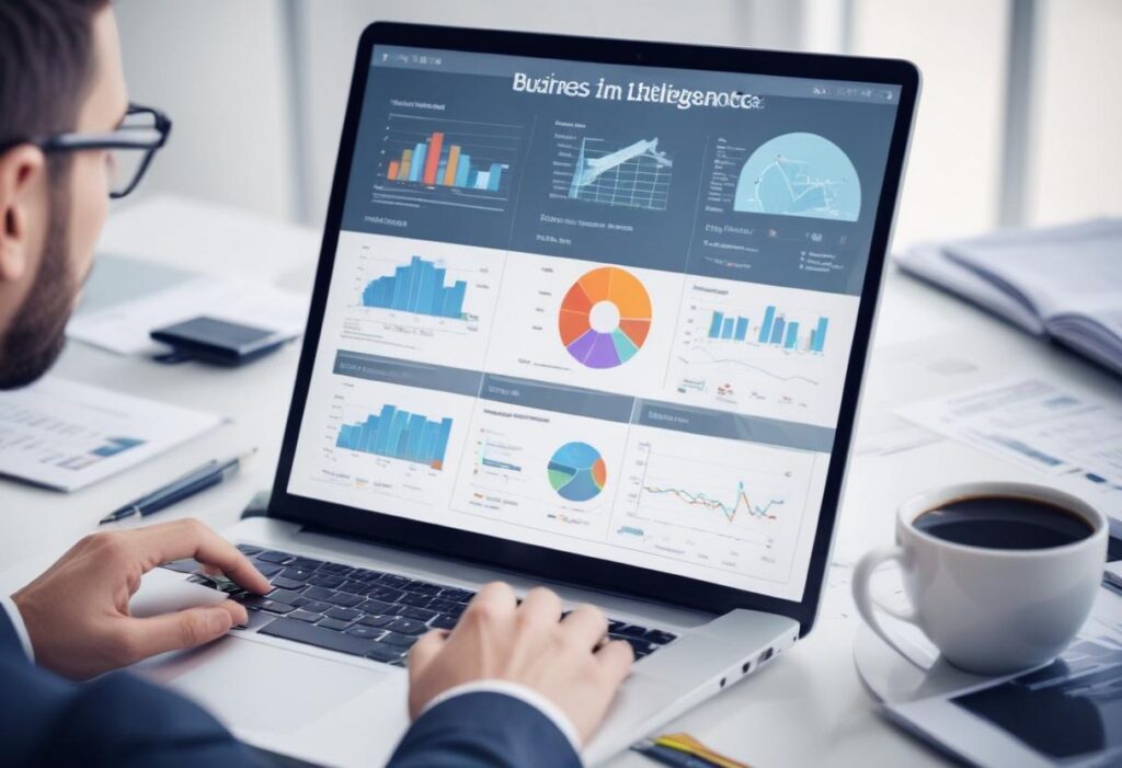 Top Trends Shaping Business Intelligence in 2024