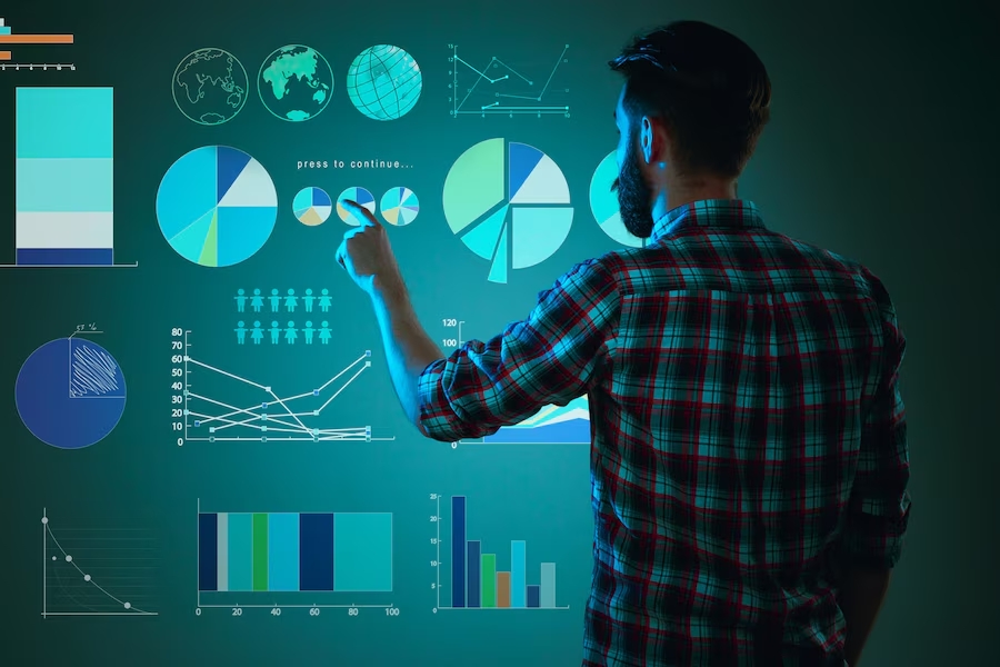 Transform Your Business with Smart Business Intelligence Solutions
