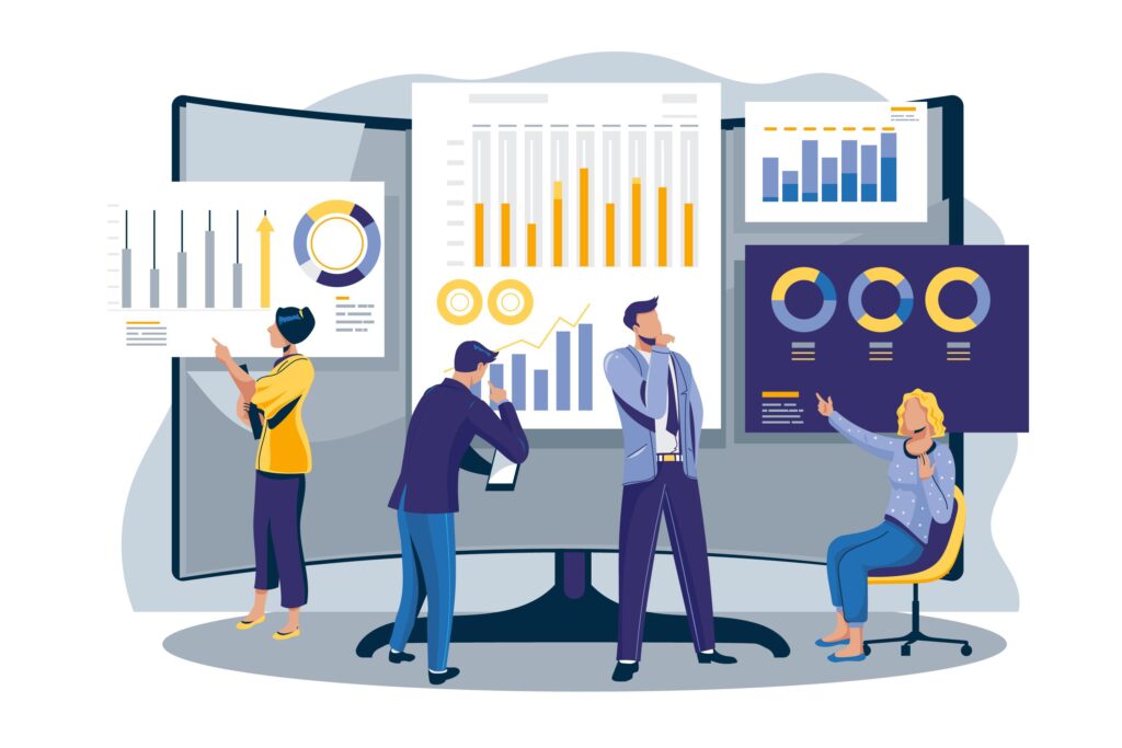 What is the Role of Business Intelligence in Modern Companies?