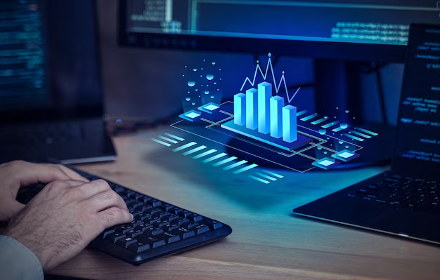 Unlocking the Power of Data Analytics in Your Organization